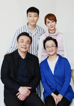 《欢乐颂第二季》吴昊宸剧照图片_3