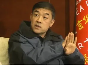 李建义影视图片