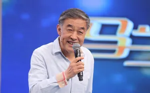 李建义采访图片