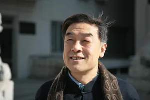 李建义《人民的名义》剧照图片_2