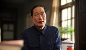 白志迪《人民的名义》剧照图片_2