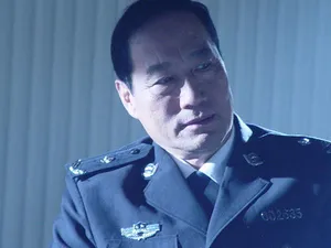 白志迪《人民的名义》剧照图片_3