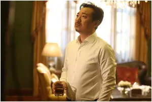 张晞临《咱们相爱吧》剧照图片_7