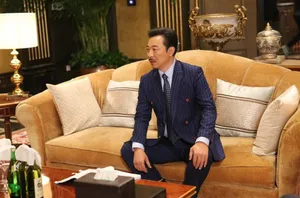 张晞临《咱们相爱吧》剧照图片_11
