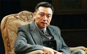 《黎明决战》张晞临剧照图片_3
