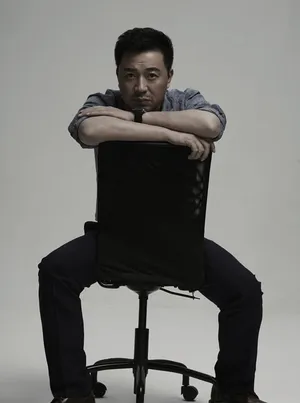 张晞临写真图片第1张