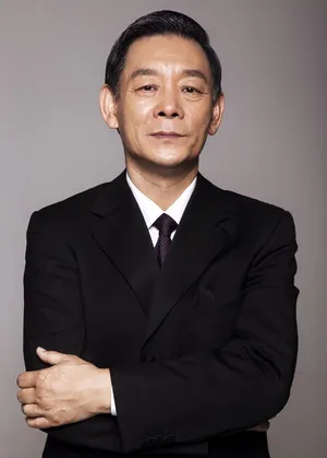 李光复写真图片