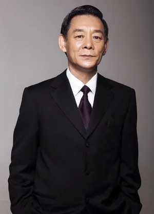 李光复写真图片
