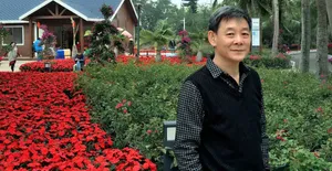 李光复旅游自拍图片_1