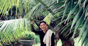 李光复旅游自拍图片_3