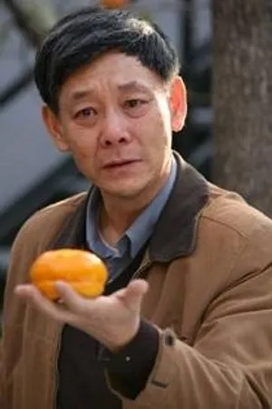 人民的名义李光复海报剧照图片_3