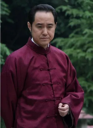 《向东是大海》冯雷剧照图片_5