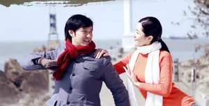 《姐妹兄弟》冯雷剧照图片_4