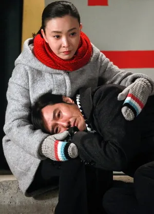 冯雷《一马换三羊》剧照图片第1张