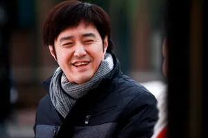 冯雷《一马换三羊》剧照图片_2