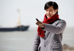 冯雷《一马换三羊》剧照图片_6