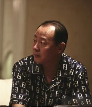 侯天来生活照图片_3