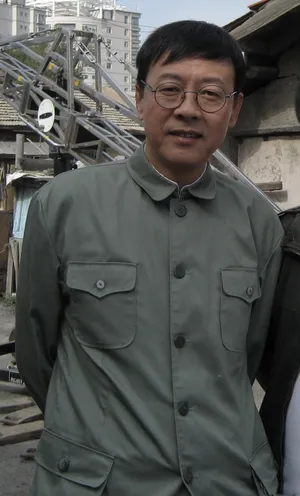 侯天来图片：侯天来银屏形象剧照图片