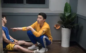 邓伦我是大侦探高清图片_1