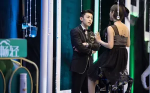 邓伦我是大侦探高清图片_2
