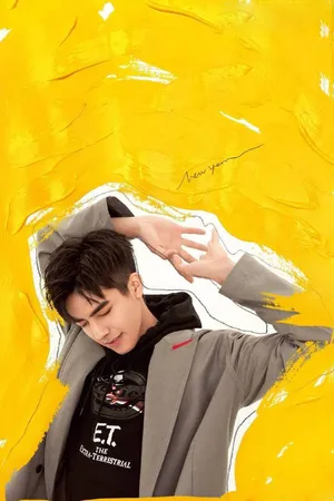 宋威龙逆天颜值帅气杂质封面写真图片_7