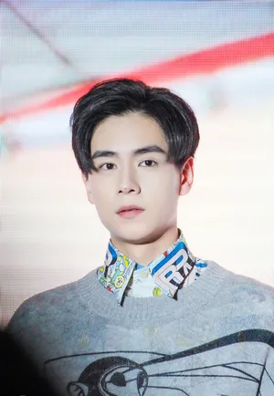 胡一天《二十四小时》发布会图片