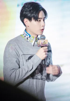 胡一天《二十四小时》发布会图片_5