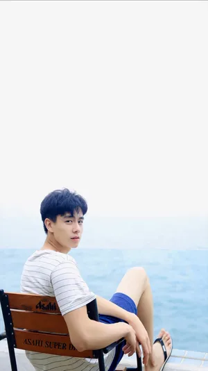 胡一天写真高清图片_4