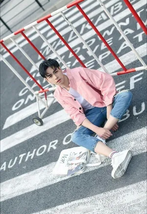 胡一天时尚街拍图片_6