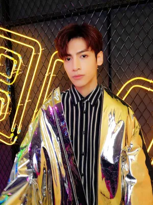 罗云熙时尚潮流活动图片_3