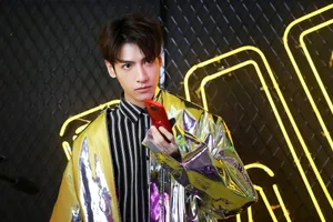 罗云熙时尚潮流活动图片_4