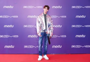 罗云熙时尚潮流活动图片_7