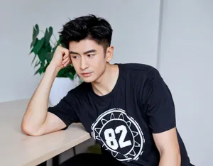 张云龙帅气高清美图张云龙图片_3