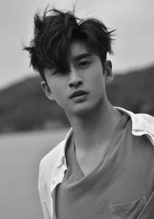 张云龙帅气高清美图张云龙图片_7