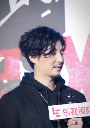 王泷正《心理罪2》发布会图片