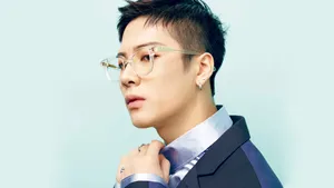 王嘉尔小鲜肉高清图片_3