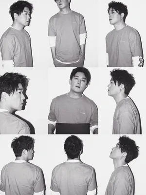 潘粤明悬疑风杂志写真图片_2