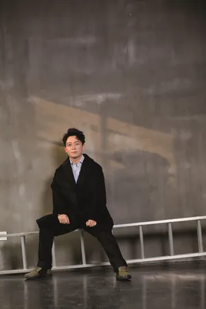 潘粤明优雅帅气高清图片_5