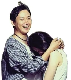 董洁潘粤明离婚前20个甜蜜瞬间_2