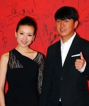 董洁潘粤明离婚前20个甜蜜瞬间_6
