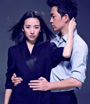 董洁潘粤明离婚前20个甜蜜瞬间_9