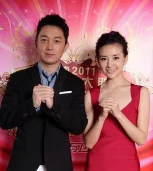 董洁潘粤明离婚前20个甜蜜瞬间_10