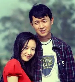 董洁潘粤明离婚前20个甜蜜瞬间_13