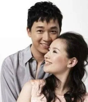 董洁潘粤明离婚前20个甜蜜瞬间_15