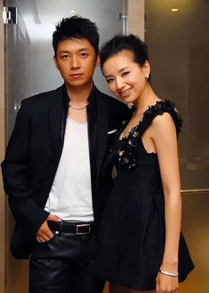 潘粤明董洁尚被曝未离婚七年情路大盘点