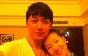 潘粤明董洁尚被曝未离婚七年情路大盘点_2