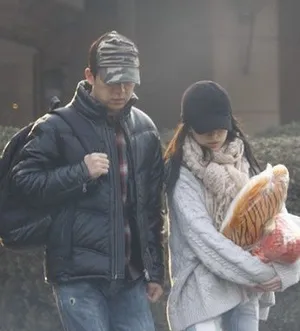 潘粤明董洁尚被曝未离婚七年情路大盘点_4