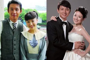 潘粤明董洁尚被曝未离婚七年情路大盘点_9