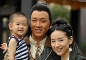 潘粤明董洁尚被曝未离婚七年情路大盘点_11