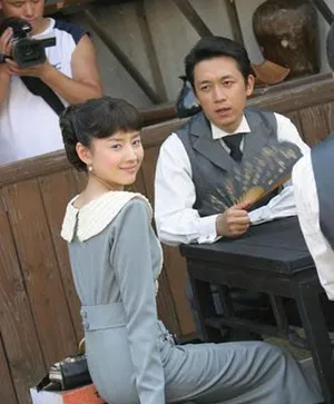 潘粤明董洁尚被曝未离婚七年情路大盘点_16